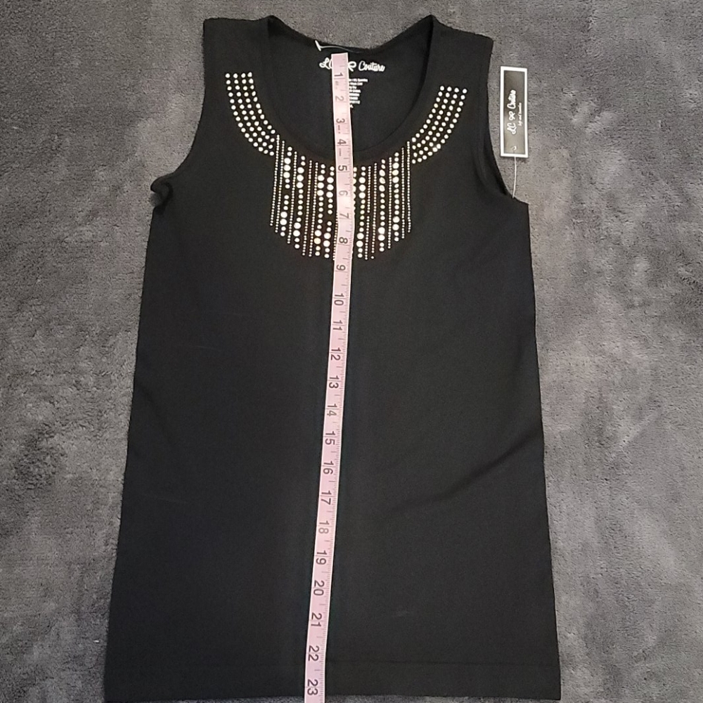 LC Couture Shirt